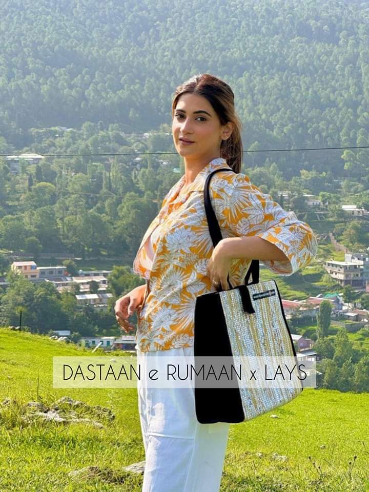 𝐑𝐄𝐂𝐘𝐂𝐋𝐄𝐑 𝐑𝐔𝐌𝐀𝐀𝐍 & 𝐋𝐀𝐘𝐒: 𝐀 𝐑𝐄𝐕𝐎𝐋𝐔𝐓𝐈𝐎𝐍