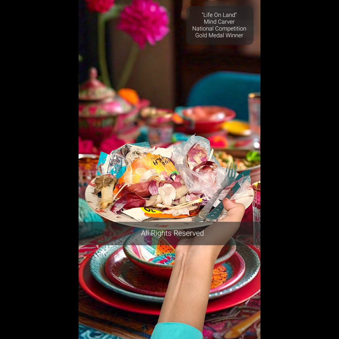 ๐ ๐ฃ๐ฒ๐ฟ๐๐ฝ๐ฒ๐ฐ๐๐ถ๐๐ฒ ๐ผ๐ณ ๐ ๐ฃ๐ฎ๐ธ๐ถ๐๐๐ฎ๐ป ๐๐ถ๐ฑ.