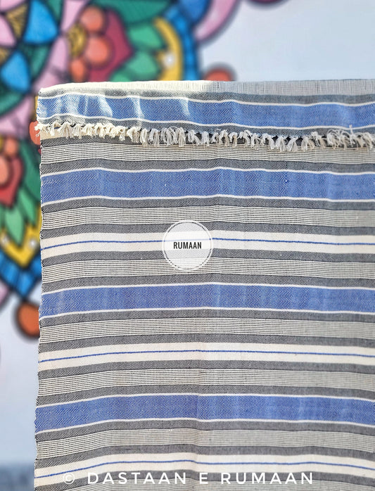 Hand Woven DareeĀ Rug - 4