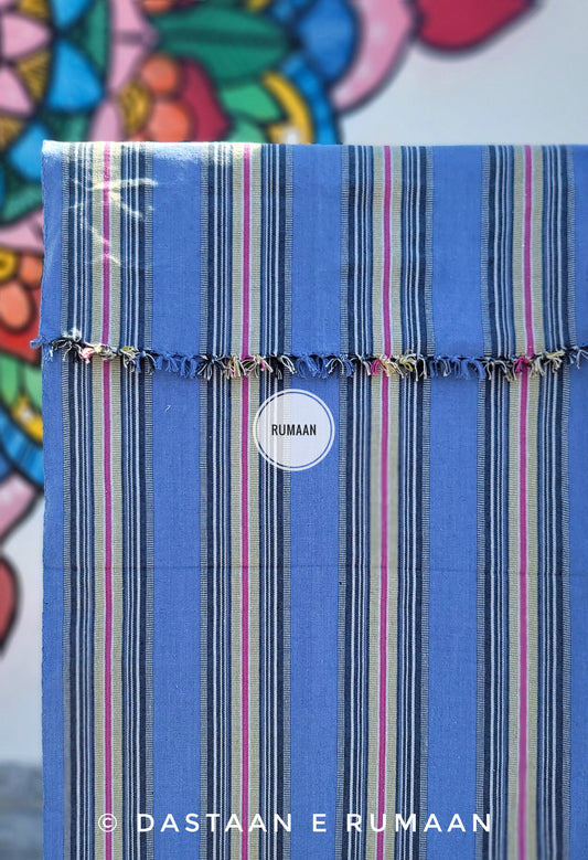 Hand Woven DareeĀ Rug - 5