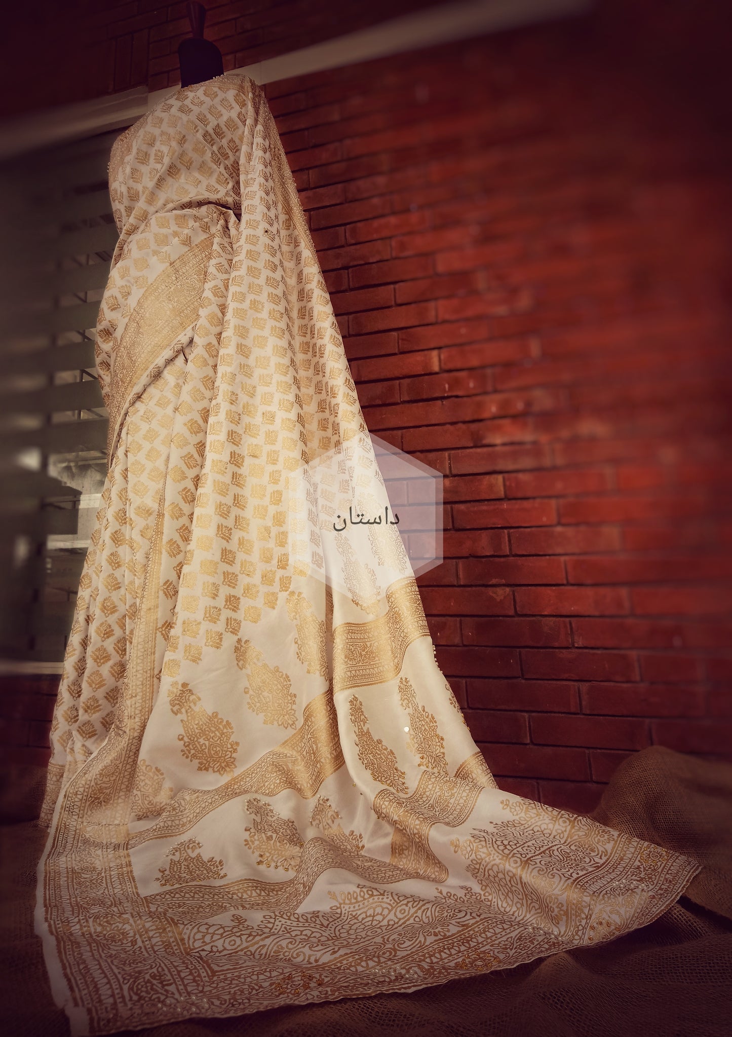 GD 040 NOOR JEHAN