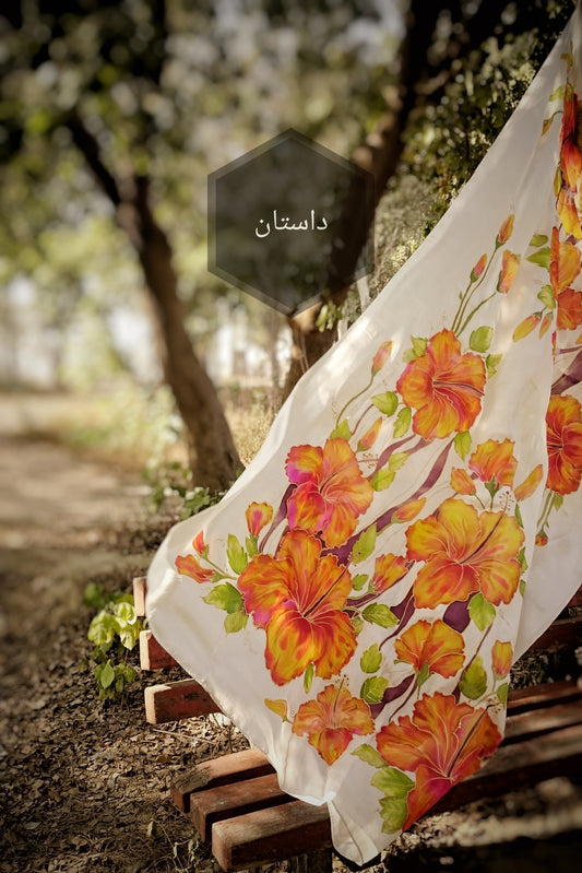 GD 02 CHARISMATIC EXPRESSIONS OF THE ARTIST