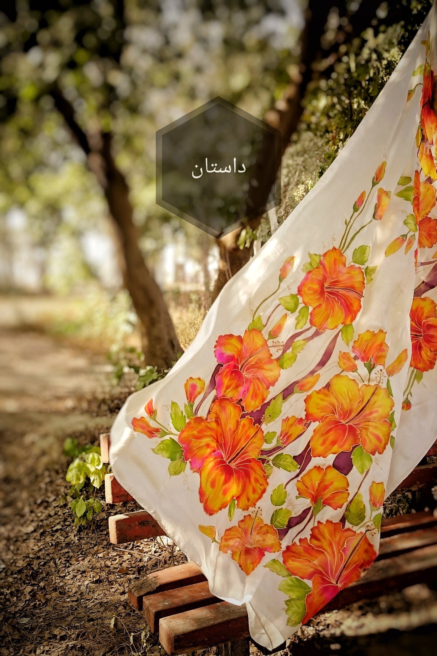 GD 02 CHARISMATIC EXPRESSIONS OF THE ARTIST