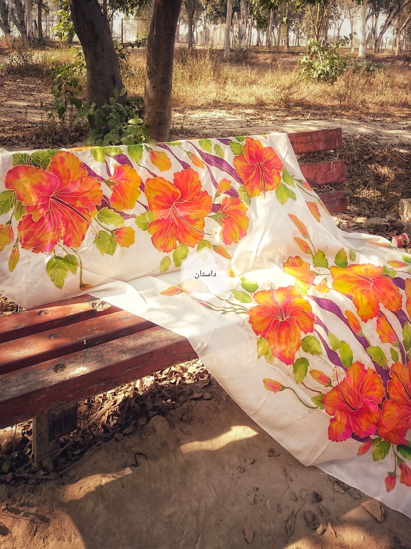 GD 02 CHARISMATIC EXPRESSIONS OF THE ARTIST