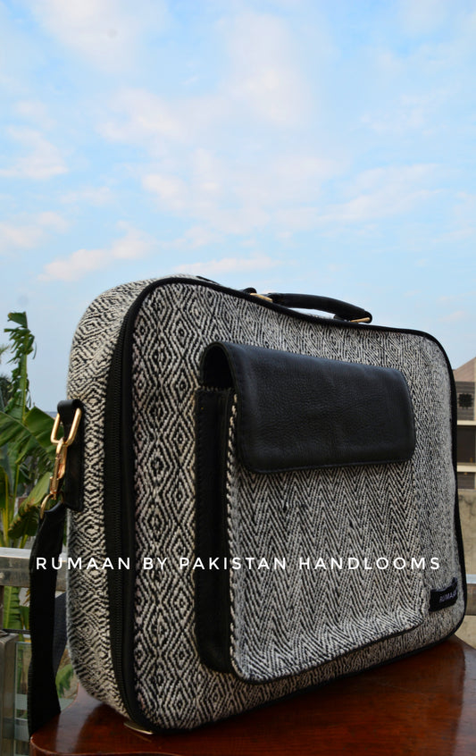 Rumaan Bag 9
