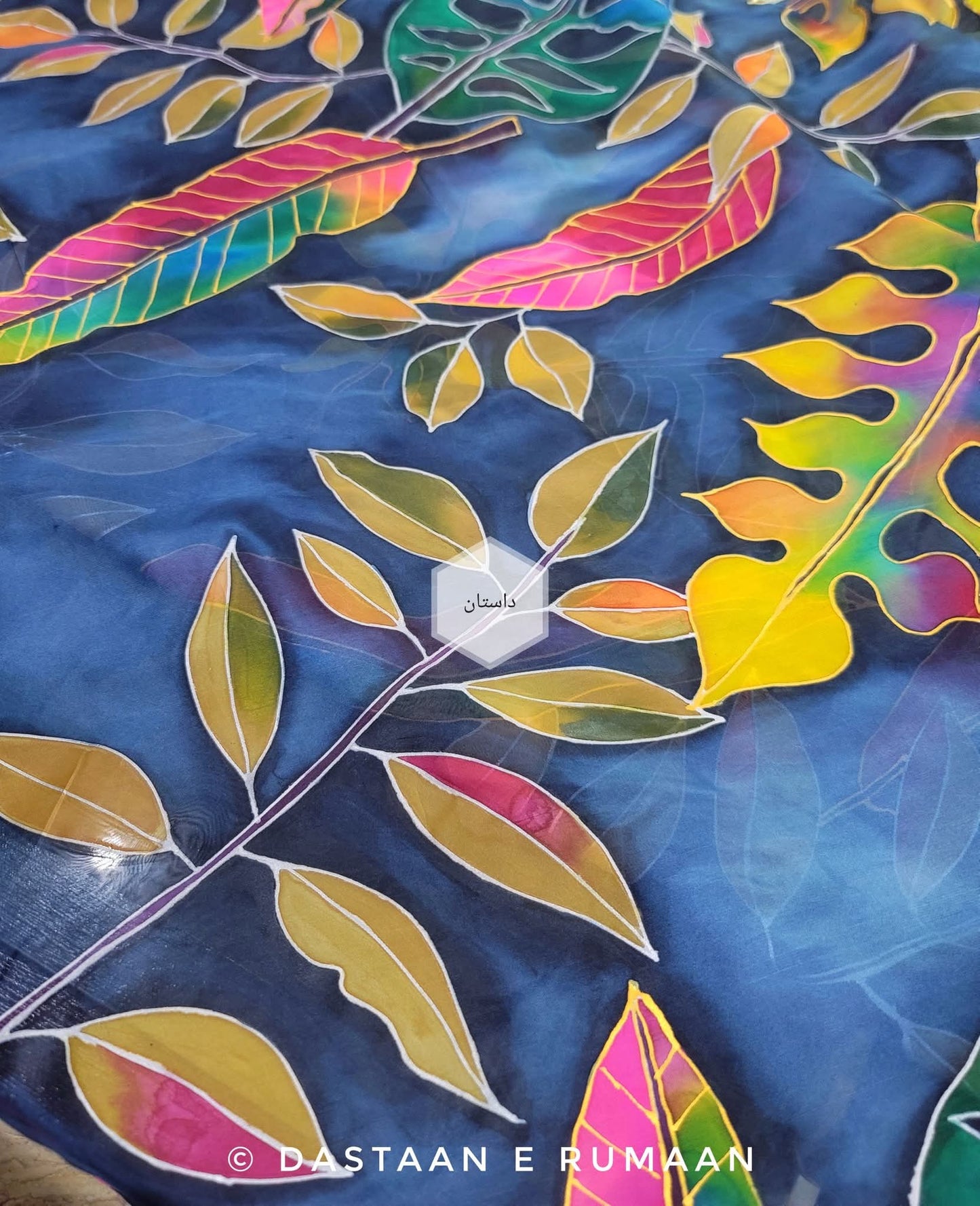 GD 156 SHADI MUBARIK