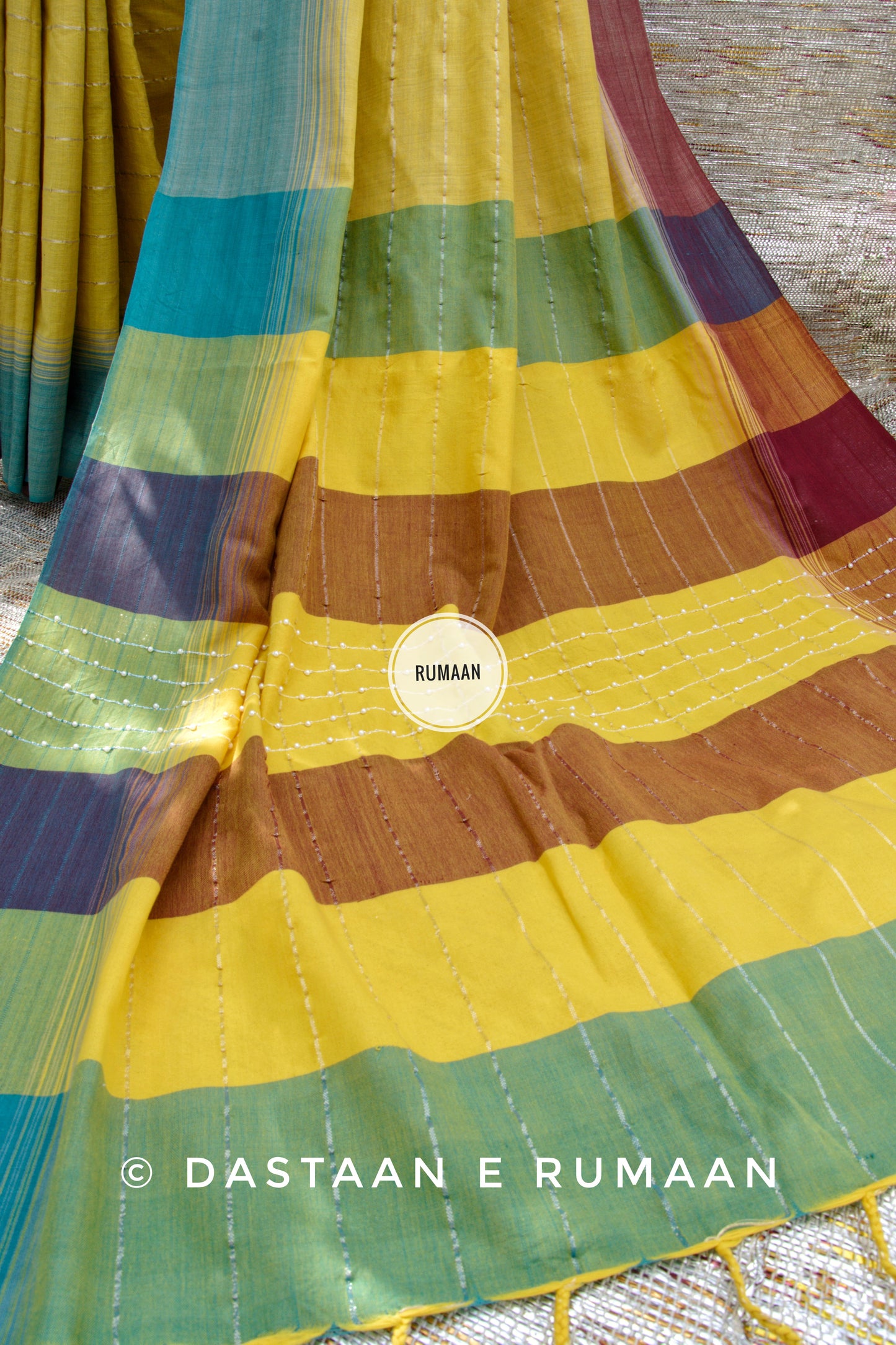 Rumaan Sarees GM45