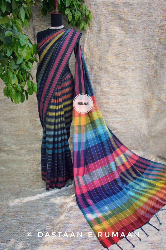Rumaan Sarees GM47