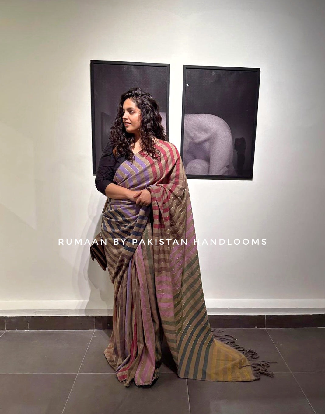 Rumaan Sarees 54