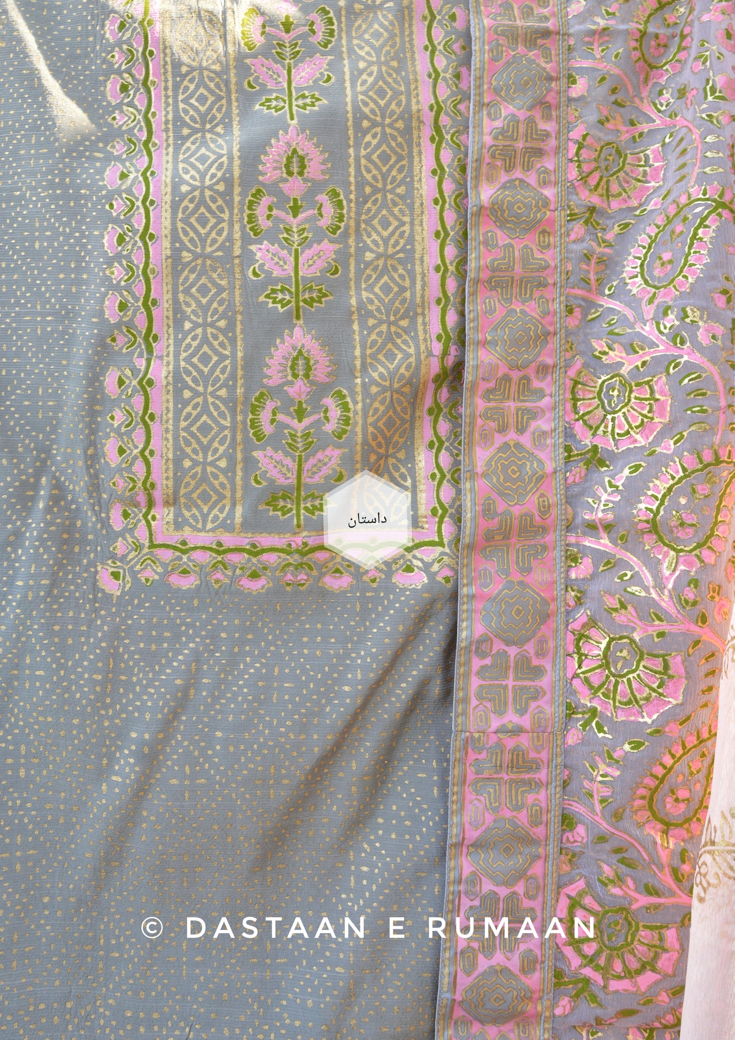 GD 160 PASTEL AFFAIR