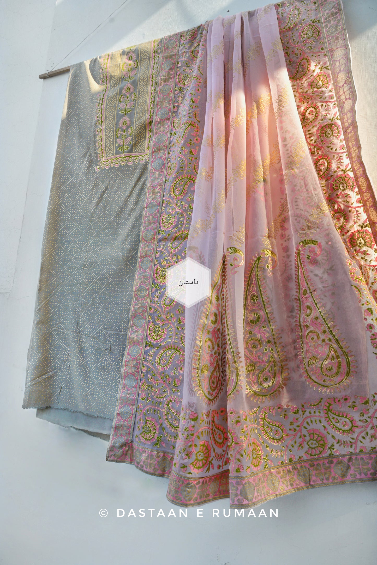 GD 160 PASTEL AFFAIR