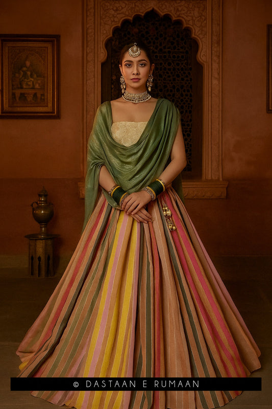 Rumaan Lehnga 54