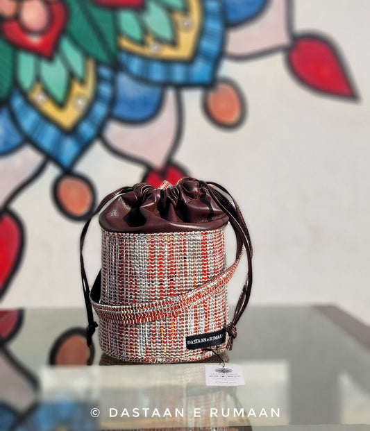RR Potli / Art Bag