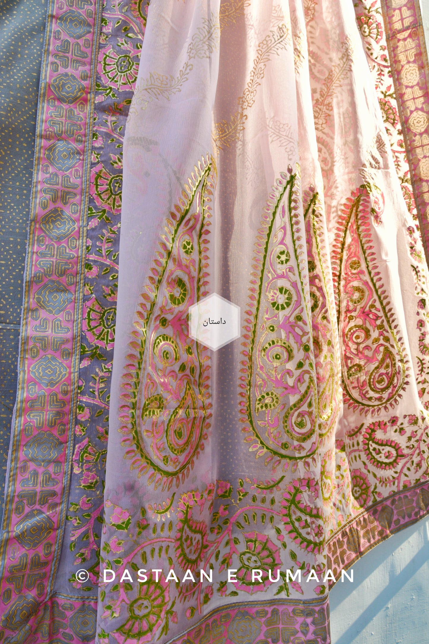 GD 160 PASTEL AFFAIR