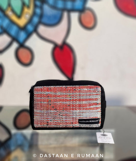 RR Shaving/Cosmetics Pouch