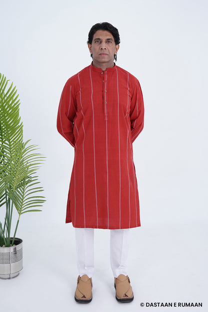 RM 02 LAAL BADSHAH (unstitched)