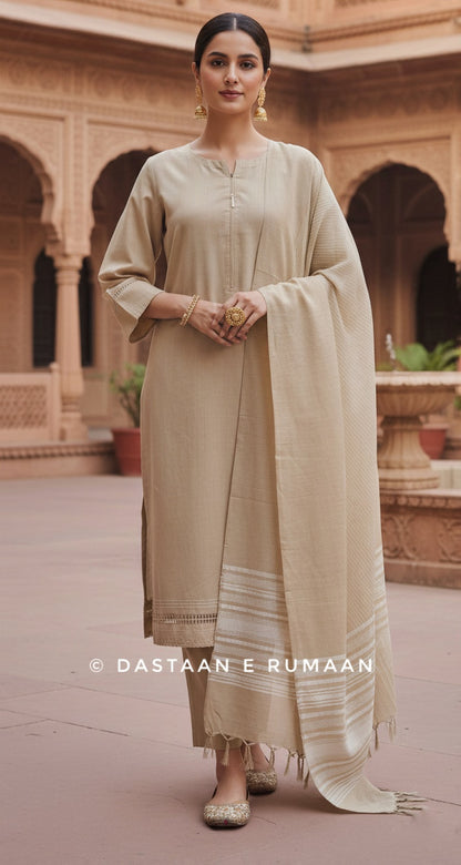 R 246 DESERT OF LIGHT