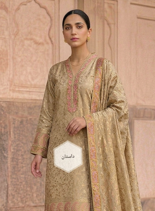 GD - 137 BEIGE