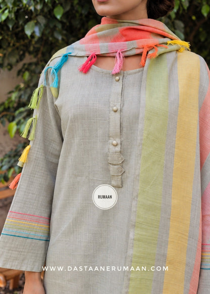R 268 CHROMATIC