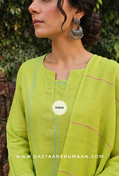 R 262 SAROO