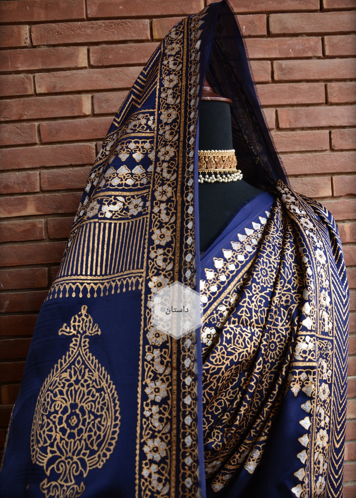 𝐃𝐀𝐒𝐓𝐀𝐀𝐍 𝐄 𝐑𝐔𝐌𝐀𝐀𝐍 - Handcrafted with love – Dastaan e Rumaan