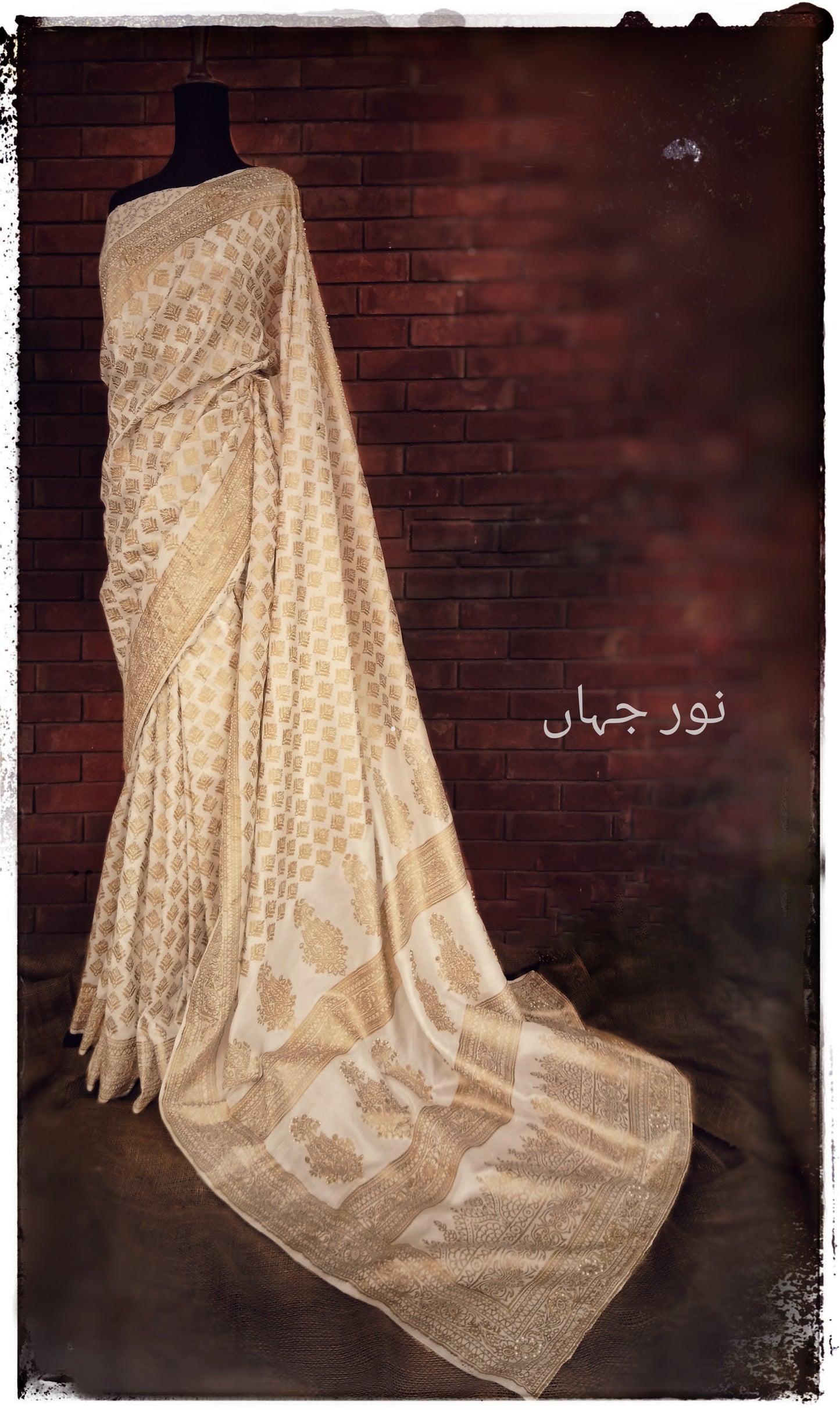 GD 040 NOOR JEHAN