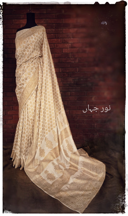 GD 040 NOOR JEHAN