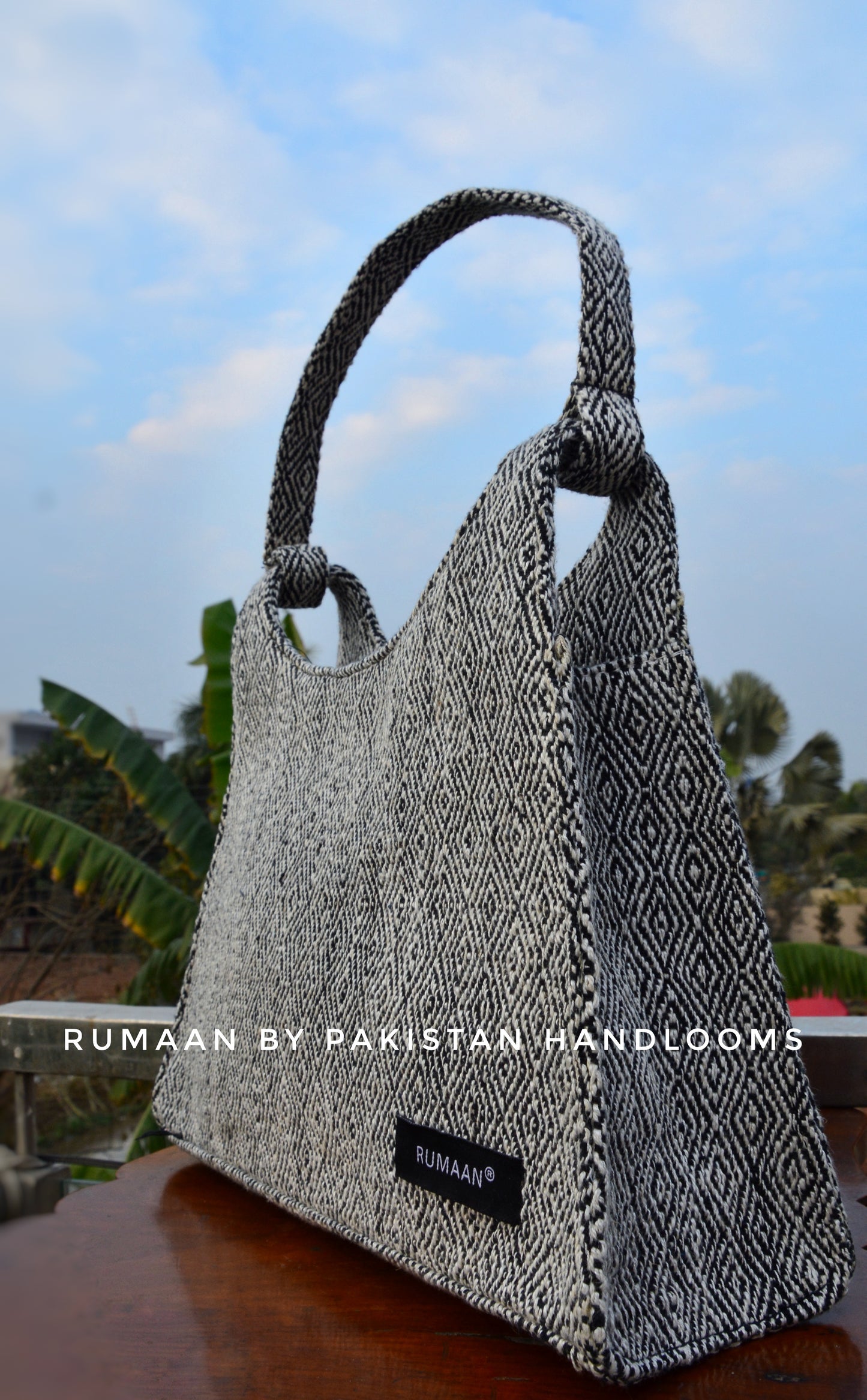 Rumaan Bag 8