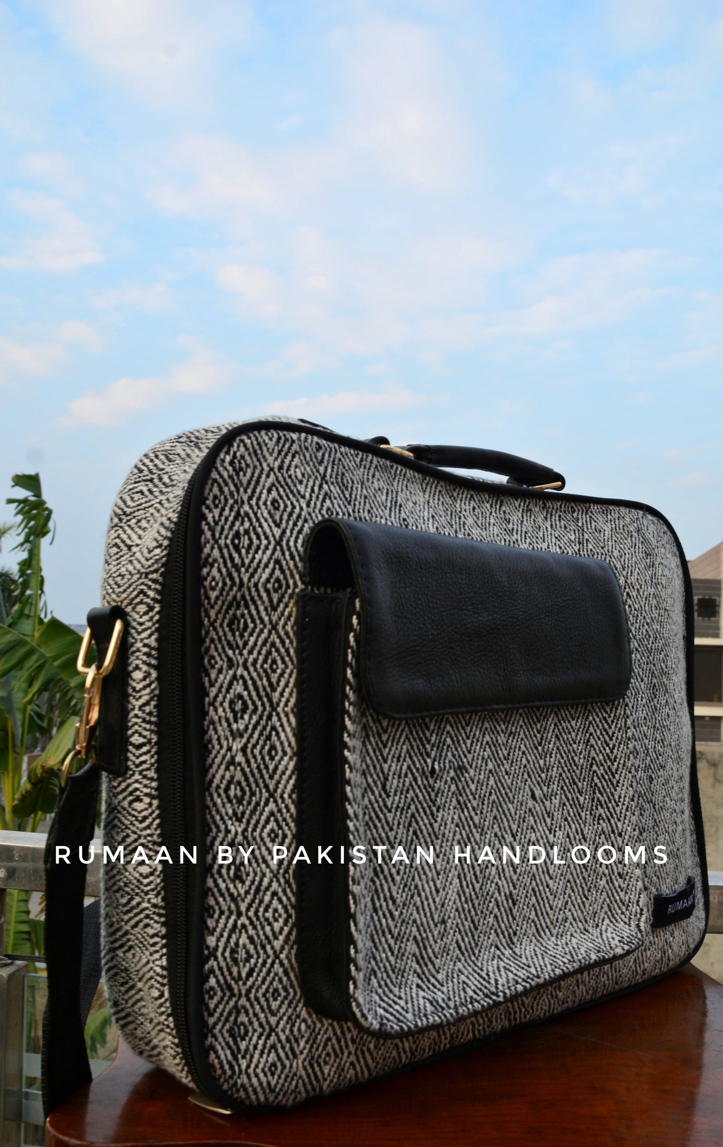 Rumaan Bag 9