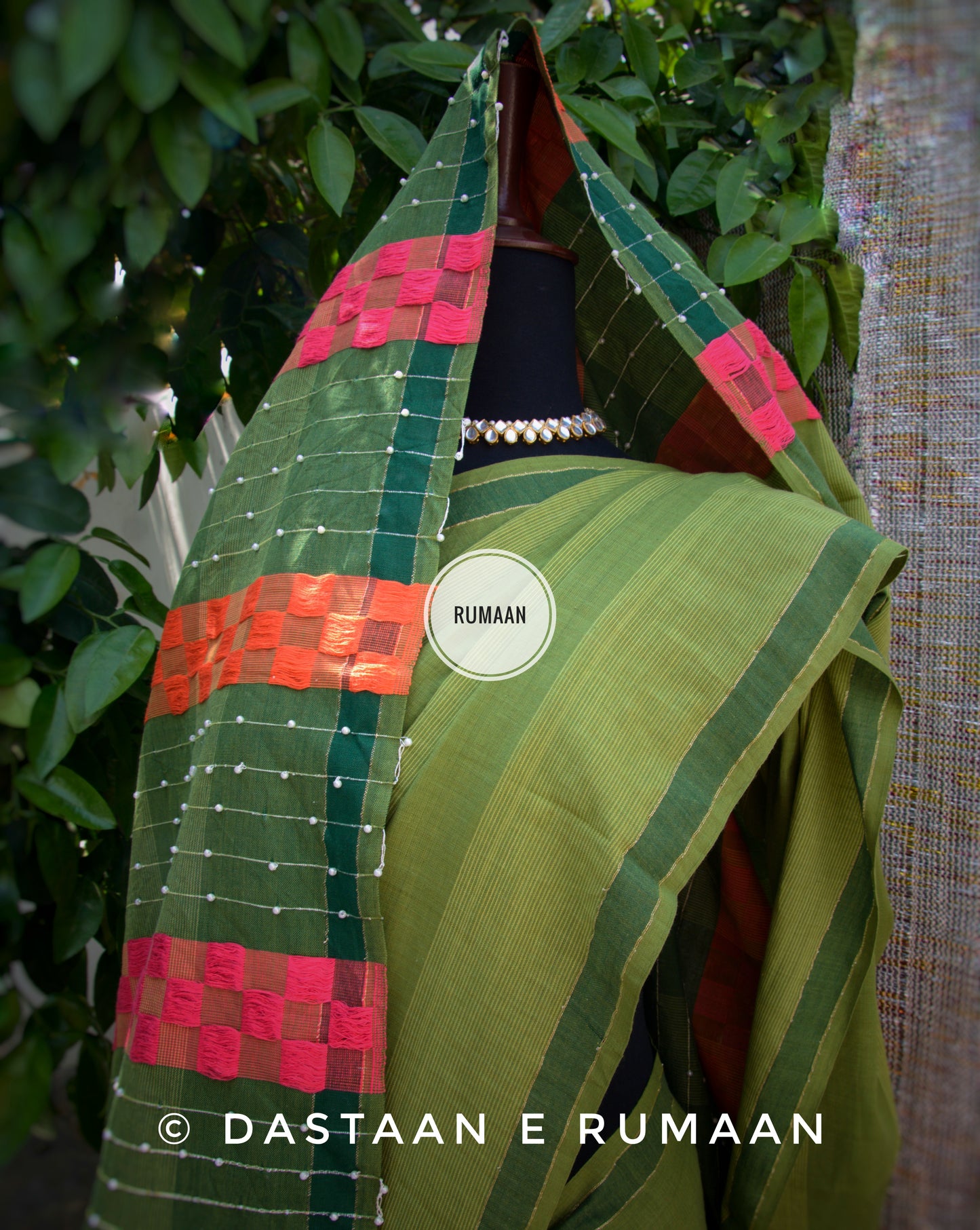 Rumaan Sarees GM48