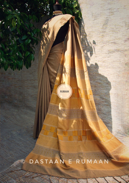 Rumaan Sarees GM49