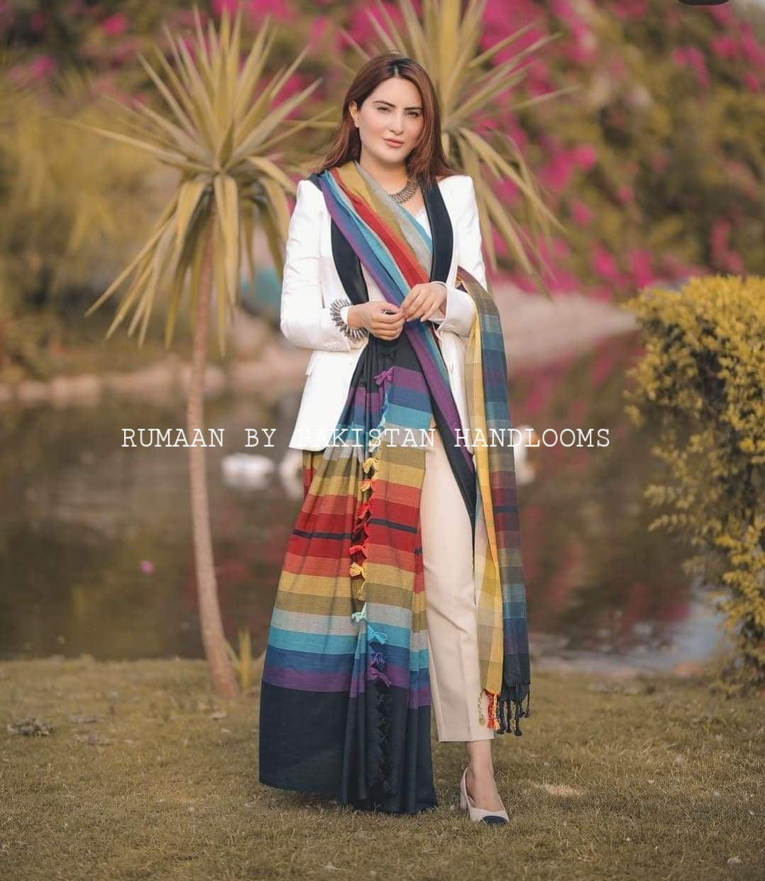 Rumaan Sarees 50