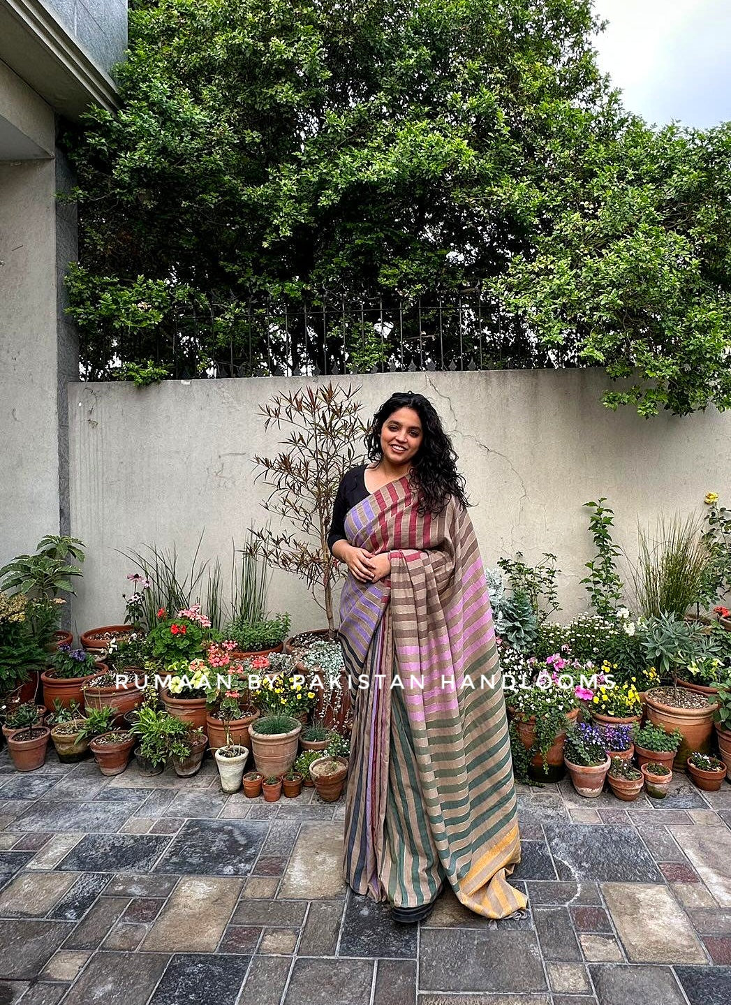 Rumaan Sarees 54