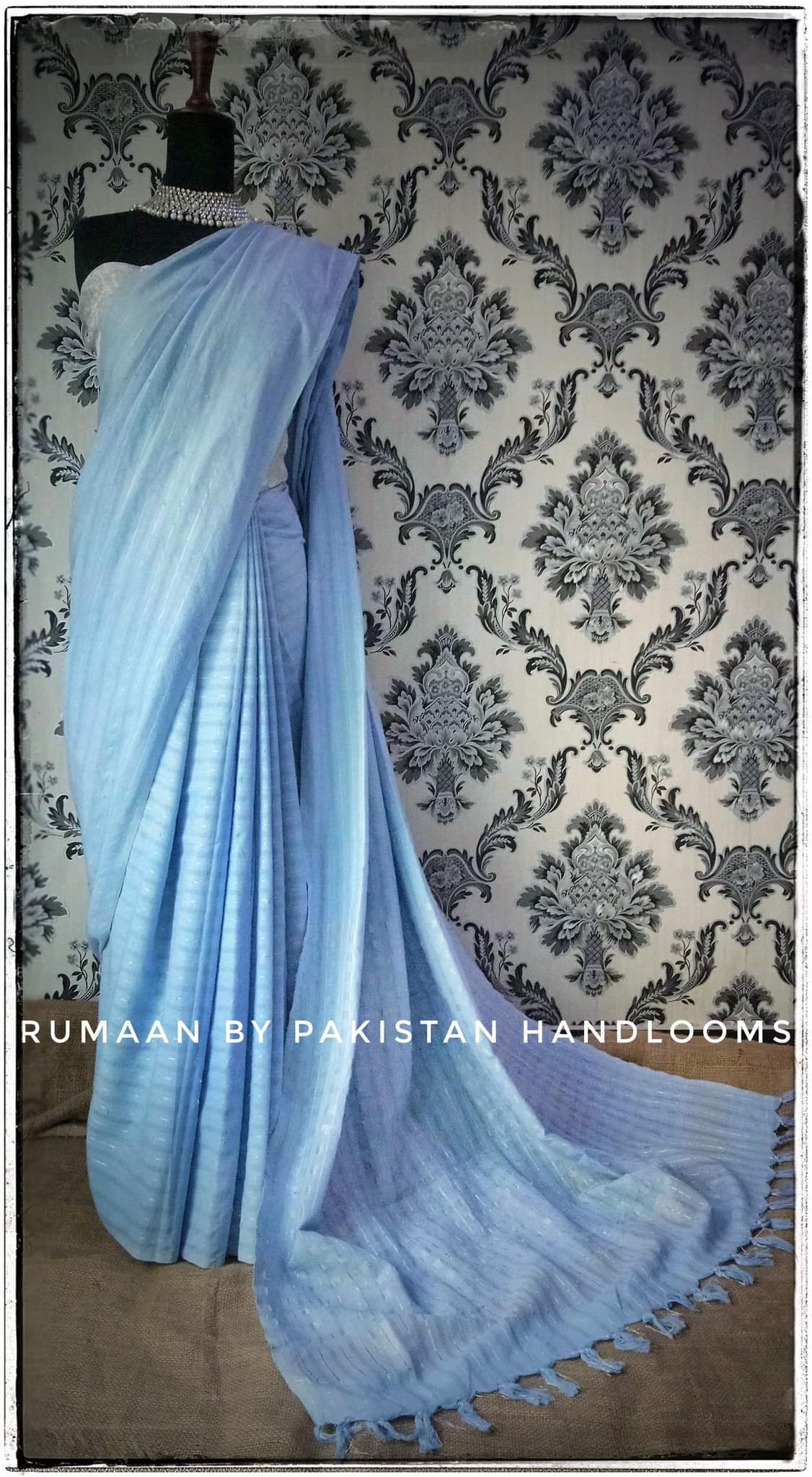 Rumaan Sarees 14