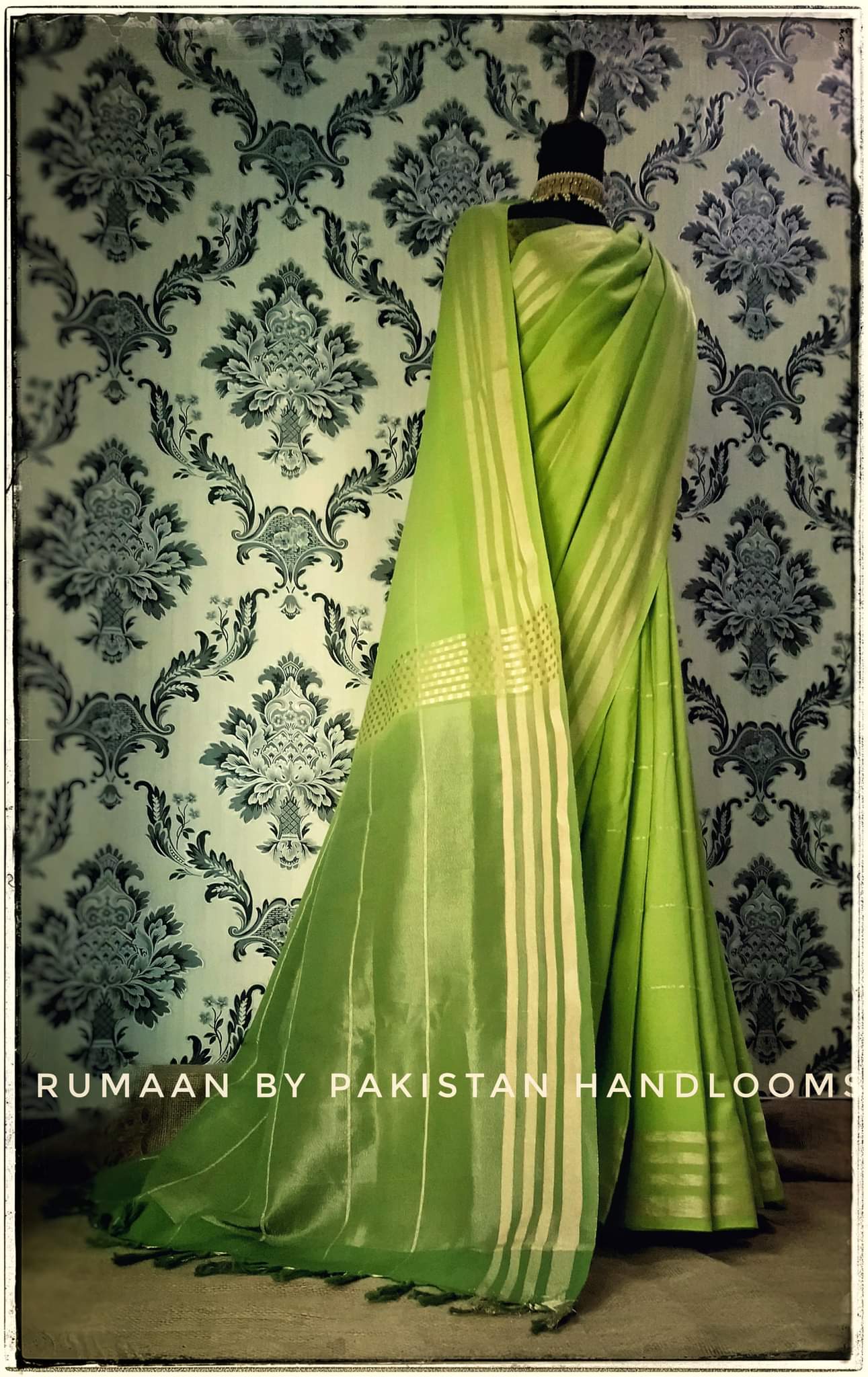 Rumaan Sarees 11