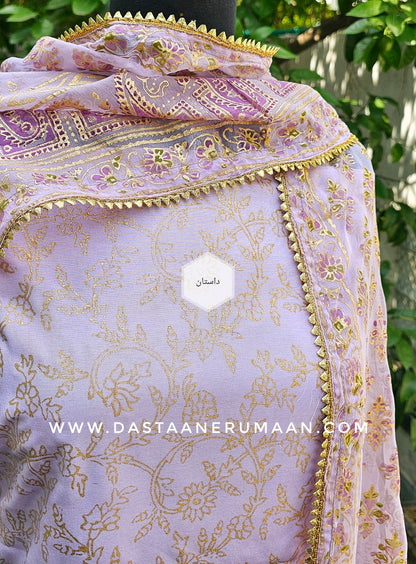GD 173 LOVELY LILAC