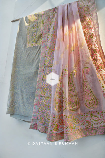 GD 160 PASTEL AFFAIR