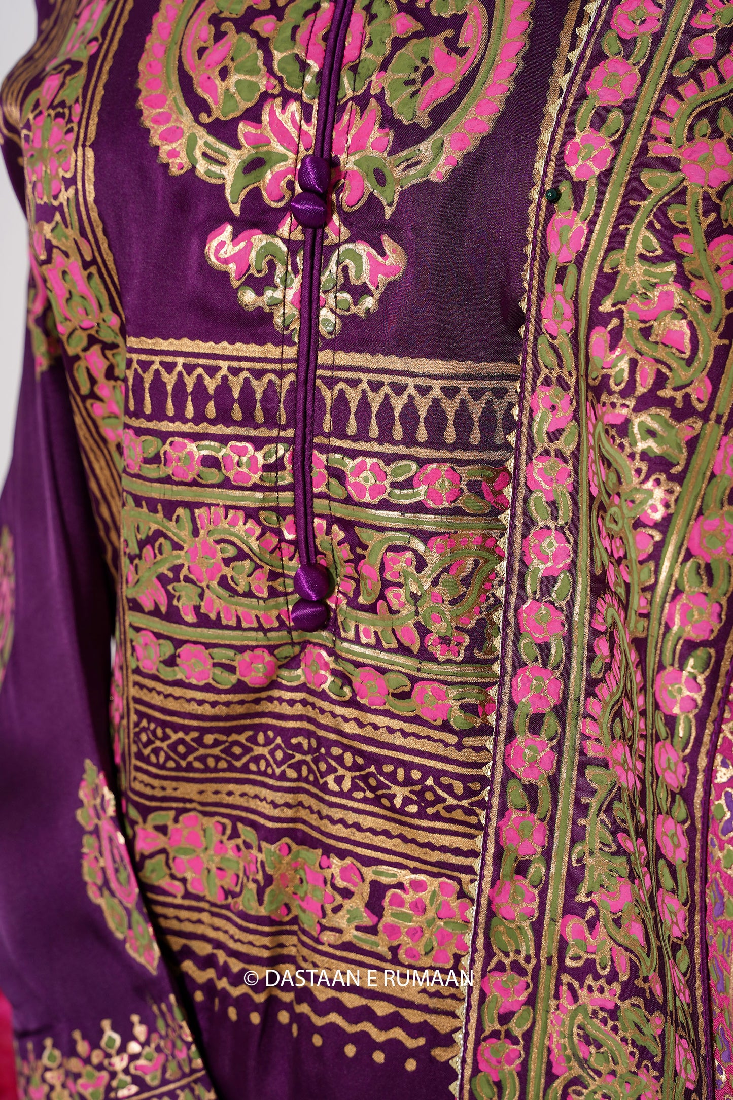 GDPRET 07 Pink Plum