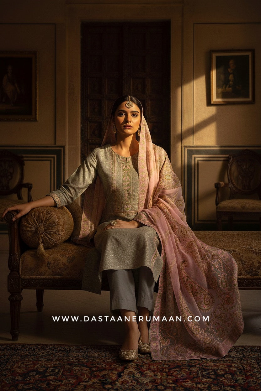 GD 160 PASTEL AFFAIR