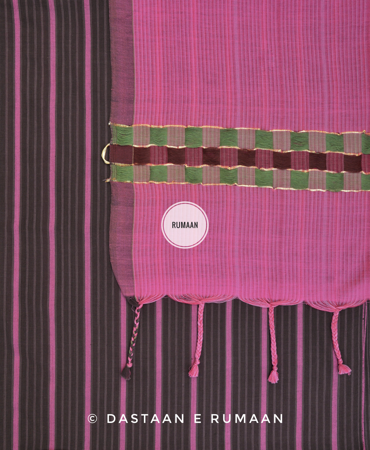 R 213 Earthy Blossom