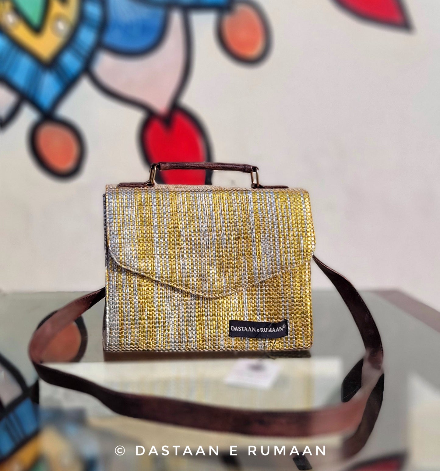 RR Purse