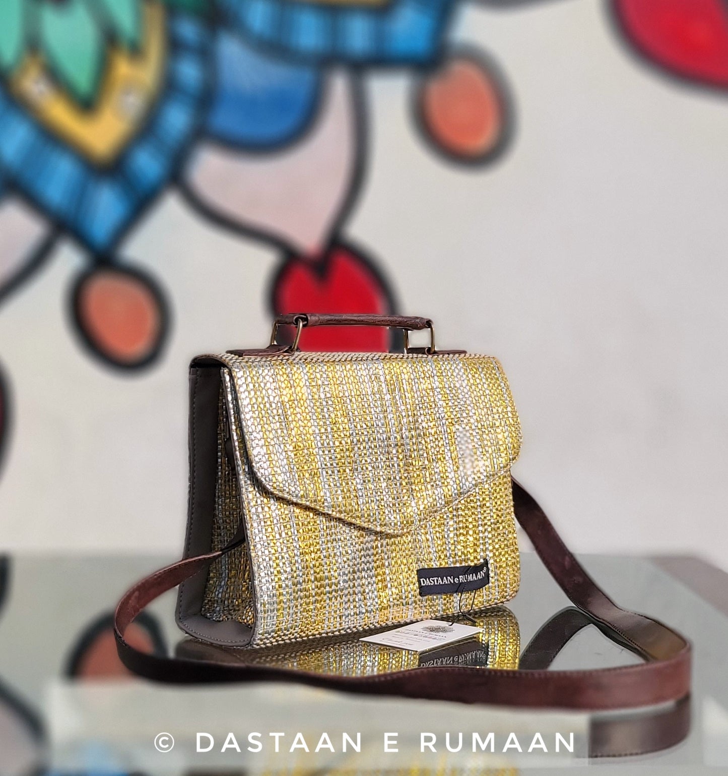 RR Purse