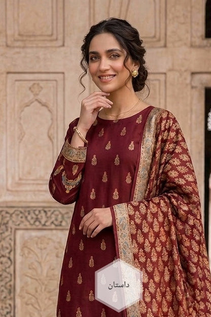 GD 133 MAROON
