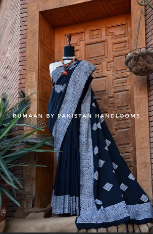 Rumaan Sarees 42