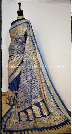 Rumaan Sarees 47