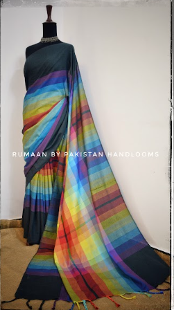 Rumaan Sarees 50